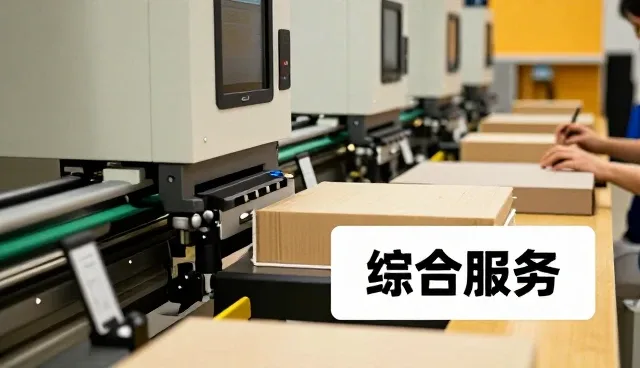 技术咨询服务