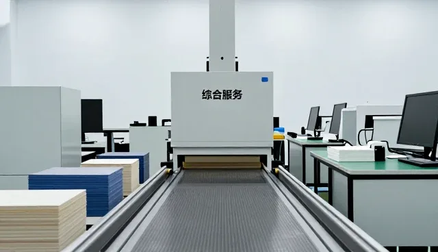 杭州船友科技有限公司