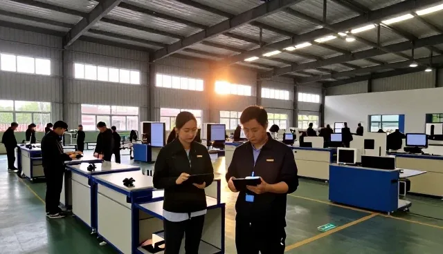 技术培训应用体验全面介绍